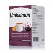 Umkaimun Vitamin Mineral İçeren Takviye Edici Gıda 15 Saşe