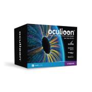 Oculioon Omega-3 Lutein Zeaksantin Vitamin ve Mineral Kompleks 60 Kapsül