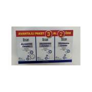 Orzax Ocean Glukozamin Kompleks Avantajlı Paket 3 AL 2 ÖDE