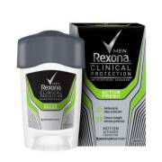 Rexona Men Clinical Protection Active Fresh Ter Önleyici 45ml