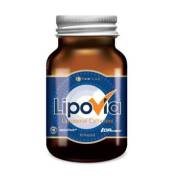 Lipovia Lipozomal C Vitamini 30 Kapsül