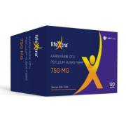 Lifextra Karnıyarık Otu 120 Kapsül