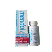 Meridol Hassas Diş Eti Bakımı Diş Macunu 75 ml + Gargara 100 ml Fırsat Paketi