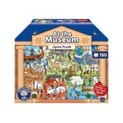 Orchard At The Museum Çocuk Puzzle 5-10 Yaş