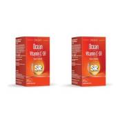 Ocean Ocean Vitamin C-Sr 500 Mg 30 Tablet 2