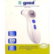B-Good DET-306 Kızılötesi Alından Ateş Ölçer