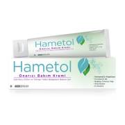 Hametol Onarıcı  Bakım Kremi 50 Gram 
