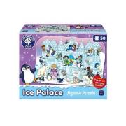 Orchard Ice Palace Puzzle 4 Yaş+