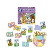 Orchard Egg Surprise Eğitici Kutu Oyunu