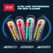 Splat Ultra Care Medium Diş Fırçası 
