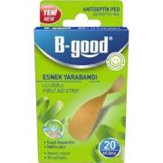 B-Good Esnek Yara Bandı 20