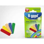 B-Good Renkli Yara Bandı 20