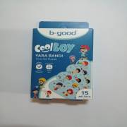 B-Good Coll Boy Yara Bandı 15