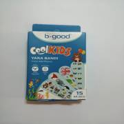B-Good Coll Kids Yara Bandı 15