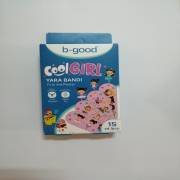 B-Good Coll Girl Yara Bandı 15