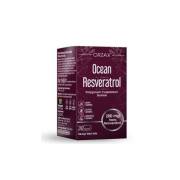 Ocean Resveratrol 200 mg 30 Kapsül