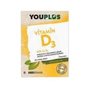 Youplus Vitamin D3 400IU Oral Sprey 20 ml