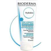 Bioderma Hydrabio Exfoliating Cream 75 ml