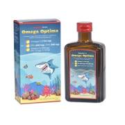 İmuneks Omega Optima Şurup 250 ml