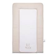 Funna Baby 6235 Alt Açma - Bunny - Bej - 50x80 cm