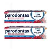 Parodontax Ferahlık Tam Koruma Diş Macunu 75 ml 1+1