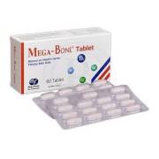 Mega-Bone 60 Tablet