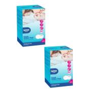 Wee Baby 556 Klasik Göğüs Pedi 60