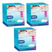 Wee Baby 556 Klasik Göğüs Pedi 60