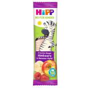 Hipp Organik Ahududulu Elmalı Muzlu Meyve Barı 23 gr