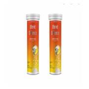 Efervit Defence 20 Efervesan Tablet - 2.