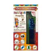 Nutrigen Propolis Pediatrik Şurup 200 Ml Okul Seti