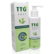 TTO Soft Göz Çevresi Solüsyonu 125 ml