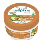 Cire Aseptine Avokado Krem 200 Ml