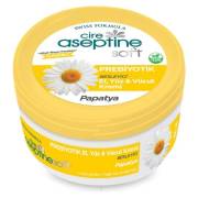 Cire Aseptine Papatya Krem 200 Ml