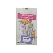 Hipp Babysanft Yenidoğan Fırsat Paketi