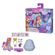 Hasbro My Little Pony Crystal Adventures Sunny Starscout F2454