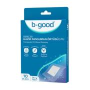 B-Good Hazır Pansuman Ortu 9cm*10cm 10