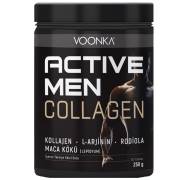 Voonka Active Men Collagen 250 gr