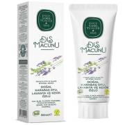 Eyüp Sabri Tuncer Doğal Karabaş Otu Lavanta Ve Kekik Özlü Diş Macunu 90 Ml