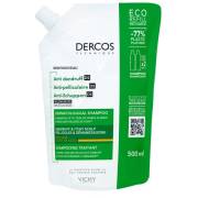 Vichy Dercos Anti Dandruff Kepek Karşıtı Şampuan - Kuru Saçlar 500ml 