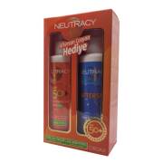 Neutracy Güneş Koruyucu Set Tüm Ciltler İçin - Güneş Losyonu SPF50+ 150 ml - Aftersun Losyon 150 ml