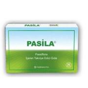 Pasila Takviye Edici Gıda 30  Kapsül