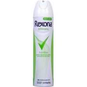 Rexona Women Bamboo Antiperspirant-Pudralı Deodorant