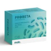 MDC Probeta 20 Şase