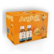Argivit Classic Şurup 150 ml - 2