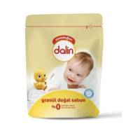 Dalin Granül Sabun 500 gr