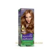 Koleston Naturals Maxi Karamel Kumral 7,3
