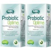 NBL Probiotic Optima 30 Çiğneme Tableti-2 Adet