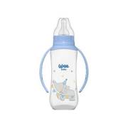 Wee Baby Klasik Kulplu PP Biberon 270 ml