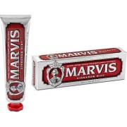Marvis Cinnamon Mint Diş Macunu 85 ml